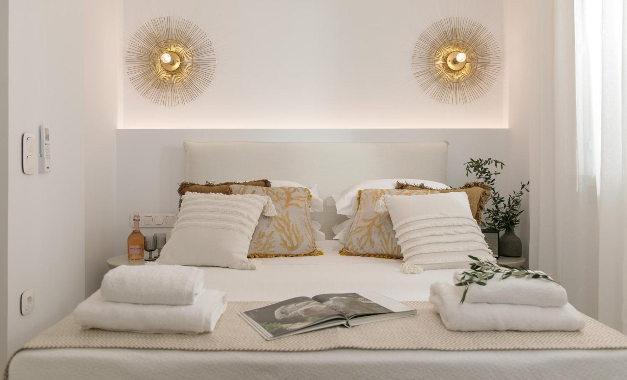 Wow Panoramic View Deluxe Villas Agkidia エクステリア 写真